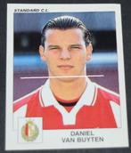 Panini / Football 2001 / Standard Luik / Van Buyten, Verzenden, Zo goed als nieuw, Poster, Plaatje of Sticker