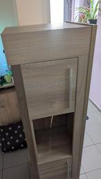 Kast gratis, Huis en Inrichting, Ophalen, Gebruikt, Met deur(en)