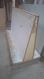 Platenkar, Ophalen, Gebruikt