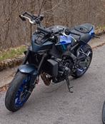 Yamaha mt09, Motoren, Motoren | Yamaha, Motorrijbewijs A, Cruise Control, Particulier, Meer dan 35 kW