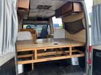 Fiat Ducato 2.8 Diesel kampeer auto, Auto's, Fiat, Bedrijf, 5 deurs, Te koop, Handgeschakeld