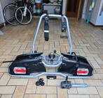 Thule EP 916 (Europower) - fietsendrager, Support d'attelage, 2 vélos, Comme neuf, Vélo électrique