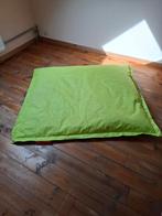 b bob zitzak lichtgroen, Huis en Inrichting, Zitzakken, Ophalen, Gebruikt, Zitzak