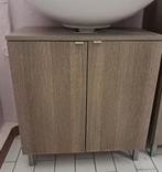 Armoire de rangement sous évier, Maison & Meubles, 25 à 50 cm, Moins de 100 cm, Meuble lavabo, Comme neuf