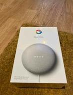 Google nest mini 2de generatie nieuw, Enlèvement, Neuf