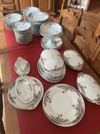 Porseleinservies van MZ Altrohlau CMR Tsjechoslowakije, Antiek en Kunst, Ophalen