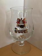 Duvel bierglas wapenschild 33cl (Nederland), Verzamelen, Ophalen of Verzenden, Duvel