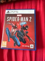 Spider man 2 ps5, Consoles de jeu & Jeux vidéo, Jeux | Sony PlayStation 5, Enlèvement ou Envoi, Comme neuf