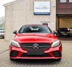 ENSEMBLE MERCEDES-BENZ C 200 AMG*AUTOMATIQUE*NAVIGATION*CAMÉ, Achat, Entreprise, Garantie prolongée, Noir