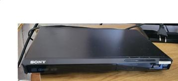 dvd speler SONY DCP-SR370 beschikbaar voor biedingen