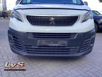 Voorkop compleet van een Peugeot Expert (EWP) beschikbaar voor biedingen