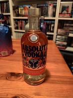 Absolut vodka Tomorrowland 2023 verzegeld, Ophalen