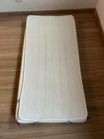 Aerosleep matras babybed, Ophalen, Zo goed als nieuw, Matras