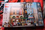 lego 10246 Creator Expert Detectivekantoor Nieuw in de doos., Ophalen of Verzenden, Nieuw, Complete set, Lego