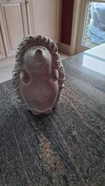 Egel in beton (groot), Tuin en Terras, Ophalen, Nieuw, Beton