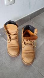 Timberland Premium Boots, Ophalen, Bruin, Snowboots, Timberland