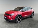 Opel Mokka 1.2 Turbo S/S GS Line MT6 100PK, 124 g/km, 100 pk, Parkeersensor, 74 kW