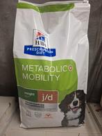 Hill's, hondenbrokken, Metabolic Mobility, 12 kg, Dieren en Toebehoren, Dierenvoeding, Ophalen
