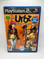 The Urbz Sims In The City Ps2 - Sony PlayStation 2 Cib, Vanaf 3 jaar, Simulatie, Gebruikt, 1 speler