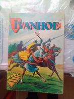 Strip Ivanhoe (1948), Boeken, Ophalen of Verzenden, Zo goed als nieuw