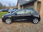 Audi A1 Sportback, Auto's, Stof, A1, Zwart, Bedrijf