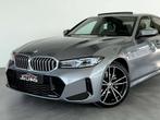 BMW 3 Serie 318 318iA FULL PACKM-COCKPIT-T.O-14.000KM-CAMERA, Auto's, BMW, Automaat, Gebruikt, 4 cilinders, 1565 kg