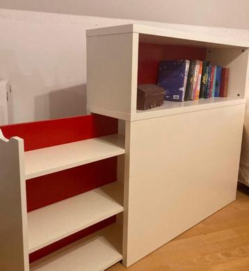Ikea billy kast met lade beschikbaar voor biedingen
