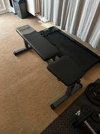 Bremshey fitness bankje, Sport en Fitness, Ophalen, Zo goed als nieuw