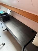 Bureau - MICKE, Ophalen, Gebruikt, Bureau