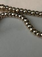 14 karaat gouden armband popcorn (GEEN SLOOP), Handtassen en Accessoires, Armbanden, Ophalen of Verzenden, Nieuw