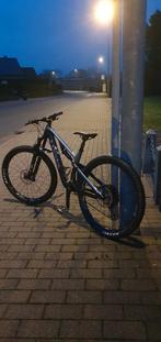 Canyon Neuron 8 Carbone, Vélos & Vélomoteurs, Autres marques, 49 à 53 cm, Enlèvement, Hommes