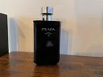 Prada Lhomme Intense Parfum Decants Proefje Decant sample, Handtassen en Accessoires, Uiterlijk | Parfum, Nieuw, Ophalen of Verzenden