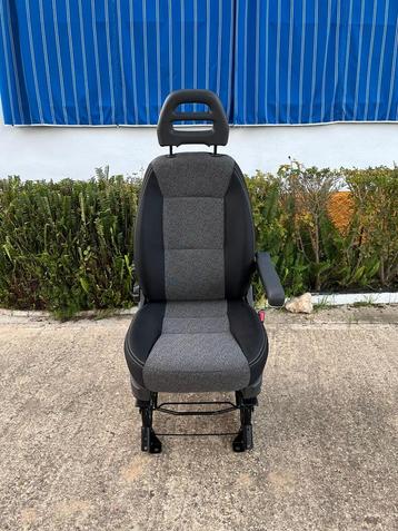 Stoel Fiat Ducato Jumper Boxer, Autos : Pièces & Accessoires, Enlèvement ou Envoi, Neuf, Fiat