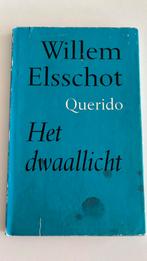 Willem Elsschot - Het dwaallicht, Boeken, Literatuur, Ophalen of Verzenden, Zo goed als nieuw