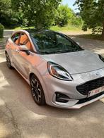 Ford Puma 1.0 EcoBoost mHEV ST Line X 125PS, Auto's, Voorwielaandrijving, Stof, Puma, USB