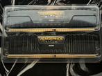 Corsair Vengeance LPX 16GB (2x8GB) DDR4 3000MHz, Computers en Software, RAM geheugen, Ophalen of Verzenden, Zo goed als nieuw