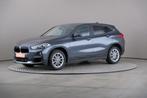 (1WFZ635) BMW X2, Auto's, BMW, Te koop, Zilver of Grijs, Benzine, X2