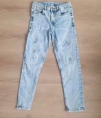 Jeans ZARA maat 140, Kinderen en Baby's, Kinderkleding | Maat 140, Broek, Ophalen of Verzenden, Zo goed als nieuw, Zara