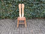 Eiken stoel, Huis en Inrichting, Stoelen, Ophalen