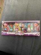 Lot de 6 poupées fée neuf, Enlèvement, Neuf, Autres types