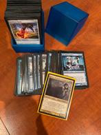 Magic commander deck : Jeleva nephalia’s scourge, Ophalen of Verzenden, Zo goed als nieuw