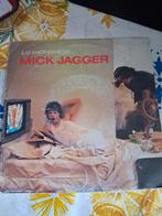 Mick Jagger, Enlèvement ou Envoi