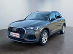 Audi Q3 *GPS*Cuir*Sièges chauff*Hayon élec, Auto's, Audi, Automaat, https://public.car-pass.be/vhr/a8e7fcfd-6c16-44ad-84ea-77483cf7a93b