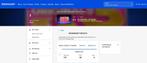 ticket k3 the originals 3/10/2025, Tickets en Kaartjes, Eén persoon