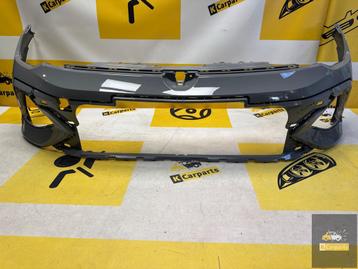 volkswagen golf 8 clubsport Facelift voorbumper 5H0807221AC beschikbaar voor biedingen