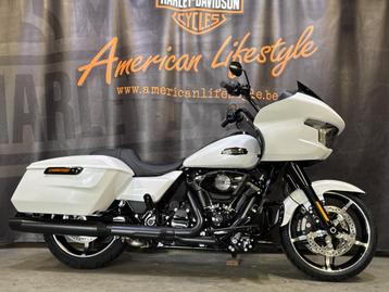 Harley-Davidson Touring Touring Road Glide FLTRX (bj 2025) beschikbaar voor biedingen