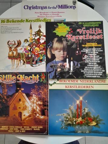 Kerstmuziek beschikbaar voor biedingen