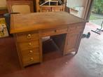 Antieke bureau, Antiek en Kunst, Ophalen