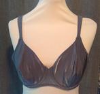 BH grijs Bolero maat 90D, Kleding | Dames, Ondergoed en Lingerie, Bolero, Ophalen of Verzenden, Grijs, BH