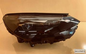 MERCEDES EQS SUV W296 X296 INTELLIGENT LED KOPLAMP  beschikbaar voor biedingen